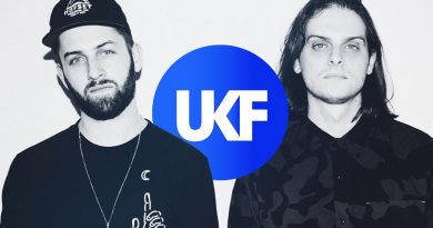 zeds dead
