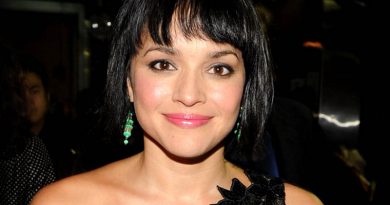 norah jones