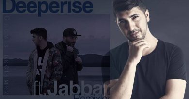 deeperise artist