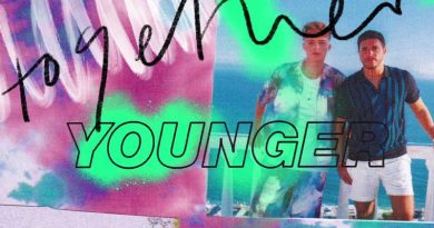 Jonas Blue HRVY