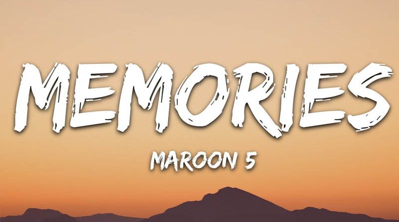 Maroon 5