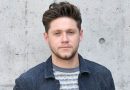 niall horan artist