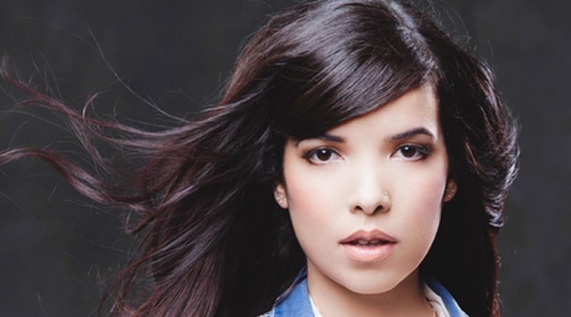 indila artist