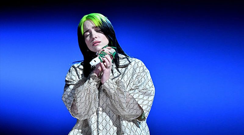 billie eilish