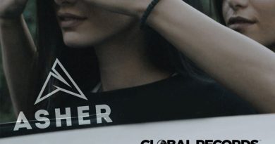 asher