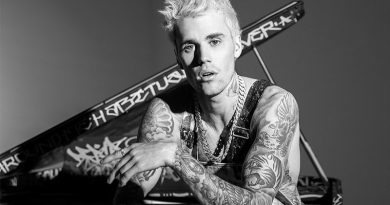 justin bieber