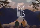 foothills