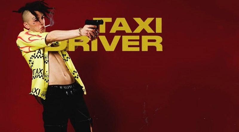 killa fonic taxi driver