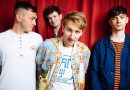 Glass Animals