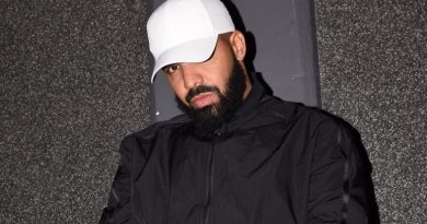 drake