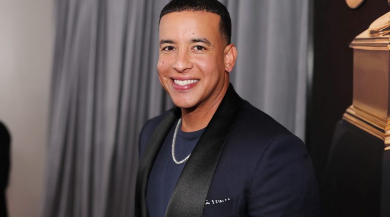 Daddy Yankee 2018 music 1150x767 1