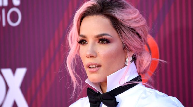 Halsey