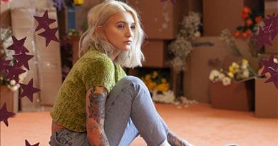julia michaels