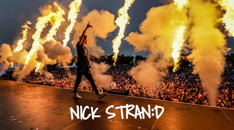 nick strand