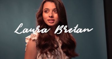 laura bretan