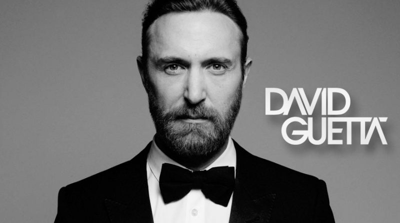 Funktasy Who is David Guetta DJ Profile
