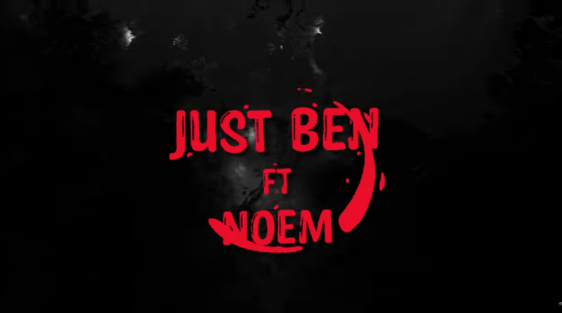 just ben