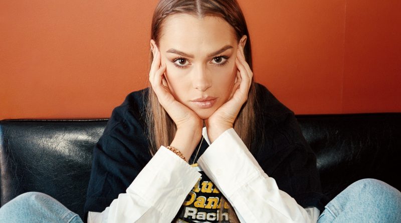 Maia Wright