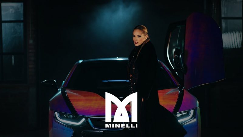 Minelli lansează noul single „Could be something”