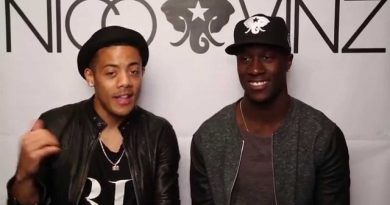 nico and vinz