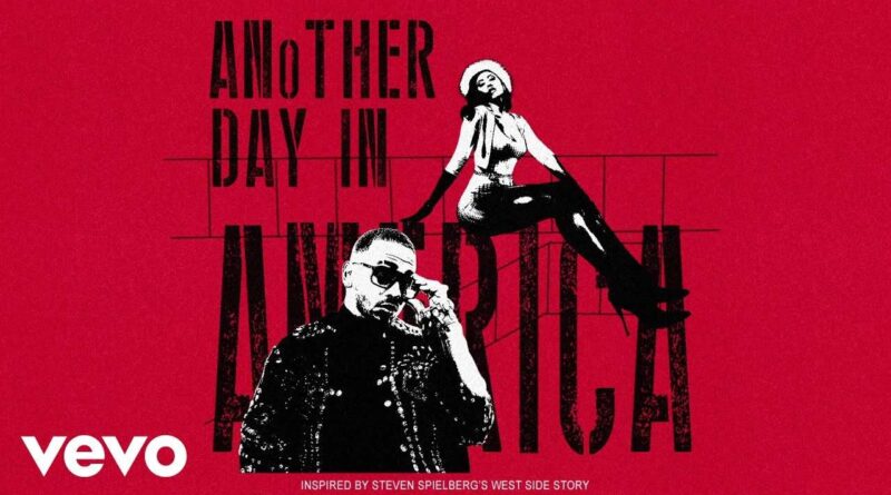 Kali Uchis face echipă cu Ozuna și lansează piesa „Another day in America”
