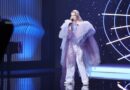 evelina negru pe cat de cuminte in aparitie pe atat de indrazneata in alegerea muzicala ne ai cucerit 2