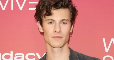 shawn