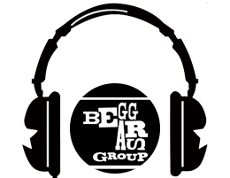 Beggars logo producator