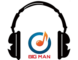 Bigman logo producator