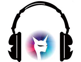 Cat Music logo producator