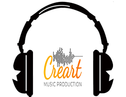 Creart logo producator