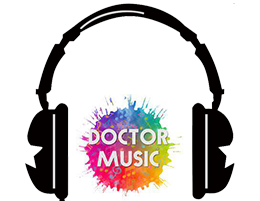 doctormusic logo producator