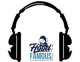 hood famous logo producator