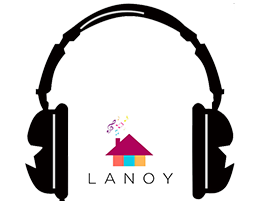 lanoy logo producator