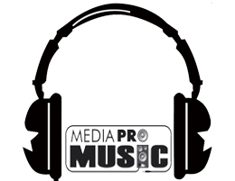 mediapro logo producator