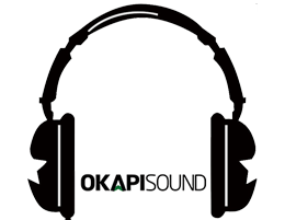 okapi logo producator
