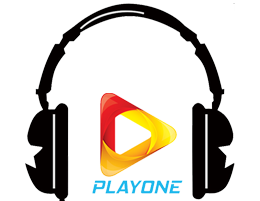 playone logo producator