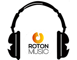 roton logo producator