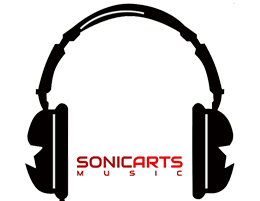 sonic logo producator