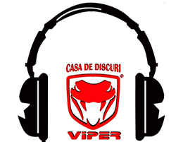 viper logo producator
