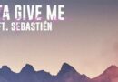 Saco & Sebastien lanseaza melodia “Gotta Give Me”, alaturi de Universal Music Romania
