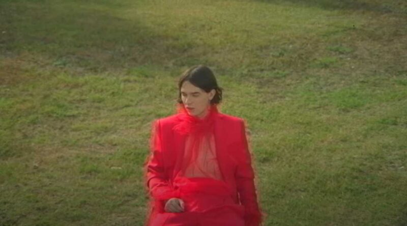 videoclip rares olivia addams buchet de trandafiri