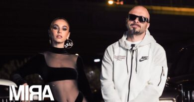 Mira x Uzzi - 16 ani