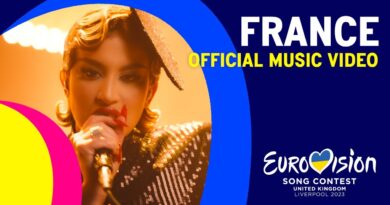 Eurovision Song Contest 2023