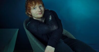 Ed Sheeran și noul său single
