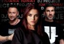 COLABORAREA ANULUI: DJ PROJECT ŞI IOANA IGNAT Ioana Ignat şi DJ Project vor concerta împreună în perioada următoare