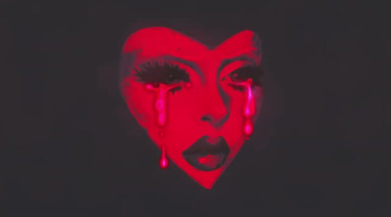 Olivia Addams x Marko Glass x Bvcovina