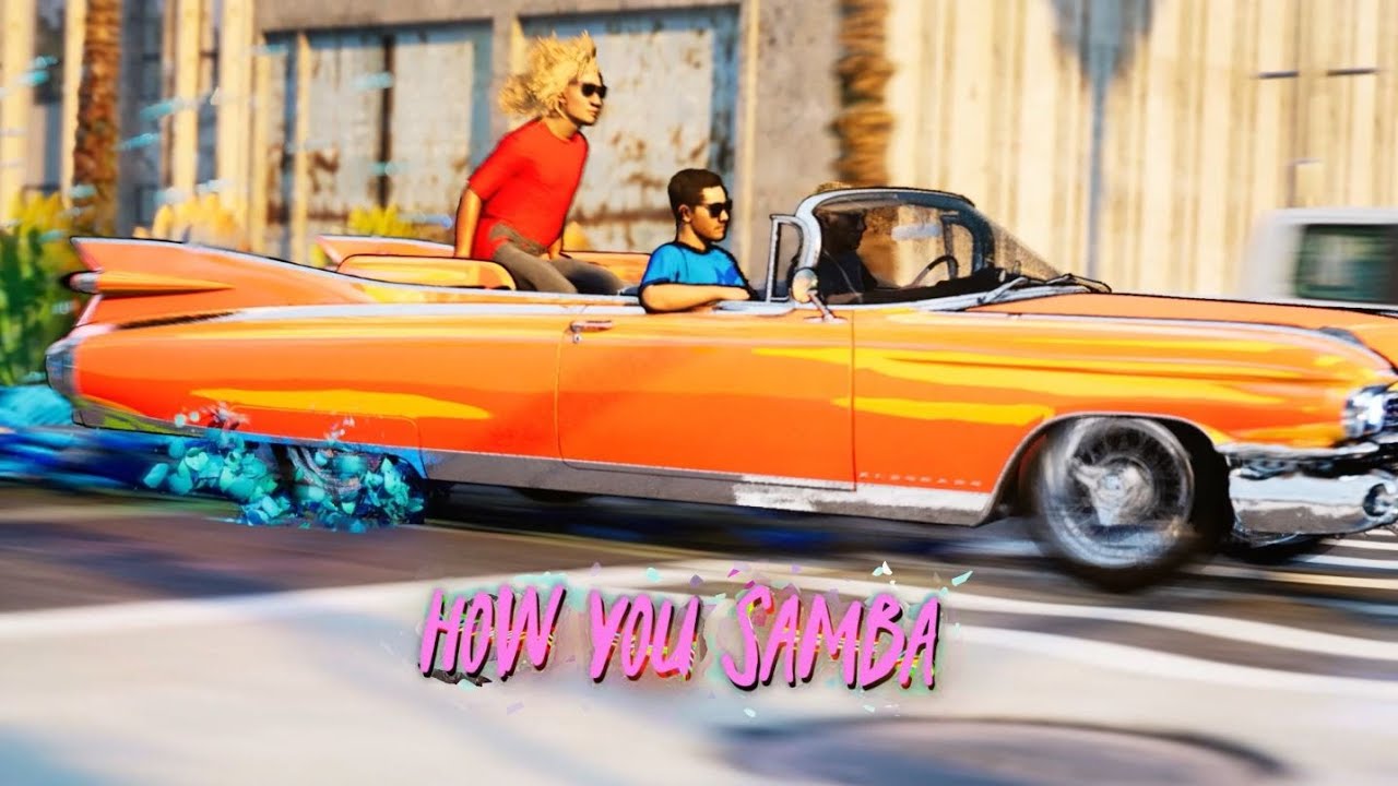 Kris Kross Amsterdam, Sofía Reyes și Tinie Tempah lansează o super piesă de vară“How You Samba”