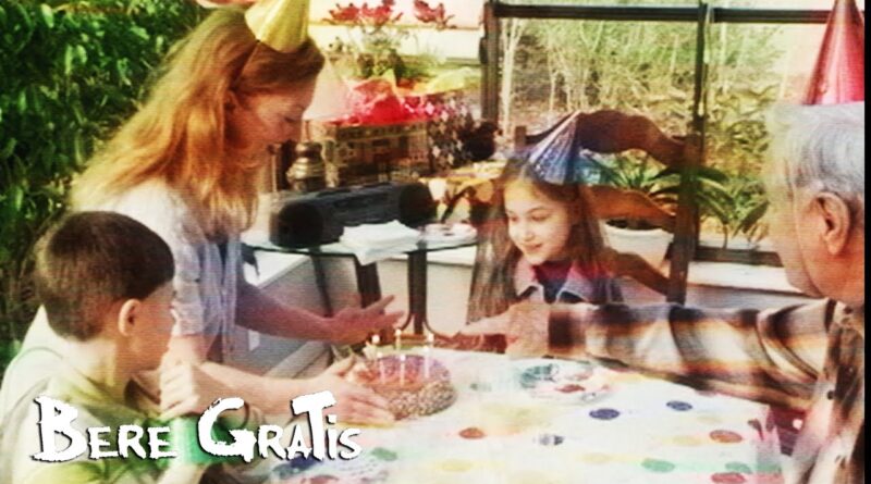 Bere Gratis & Teodora