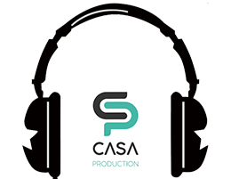 CasaProduction logo producator